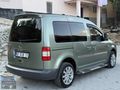 KARDEŞLER OTOMOTİV DEN TEMİZ CADDY