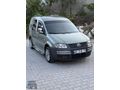KARDEŞLER OTOMOTİV DEN TEMİZ CADDY