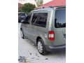 KARDEŞLER OTOMOTİV DEN TEMİZ CADDY
