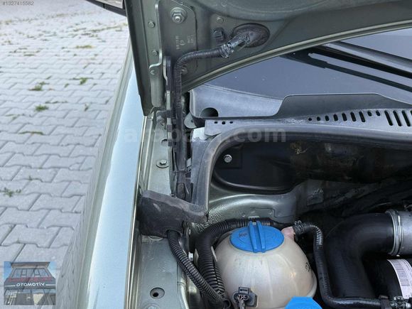 KARDEŞLER OTOMOTİV DEN TEMİZ CADDY