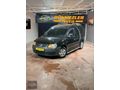 DÖNMEZLER AUTO " DAN İLK SAHİBİNDEN SİYAH İNCİ CADDY