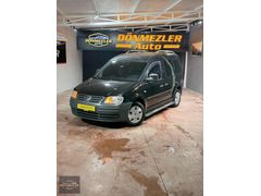 DÖNMEZLER AUTO " DAN İLK SAHİBİNDEN SİYAH İNCİ CADDY