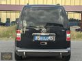 İKİZLERDEN HATASIZ 1 PARÇA BOYALI CADDY 4 LASTİK VİZE YENİ