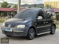 İKİZLERDEN HATASIZ 1 PARÇA BOYALI CADDY 4 LASTİK VİZE YENİ