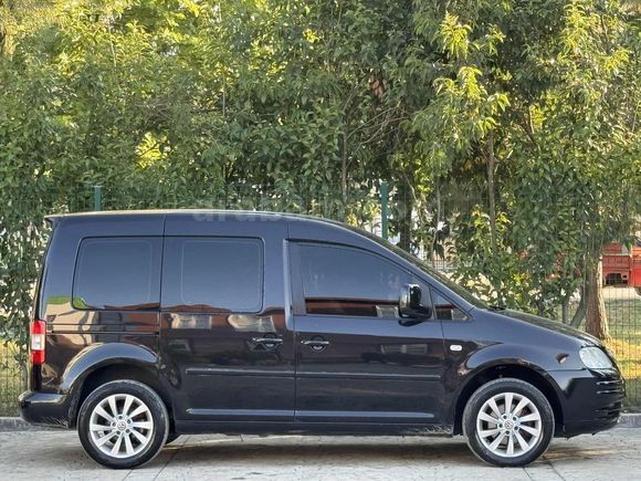 2006 VW CADDY 1.9 TDI 145.000 KM