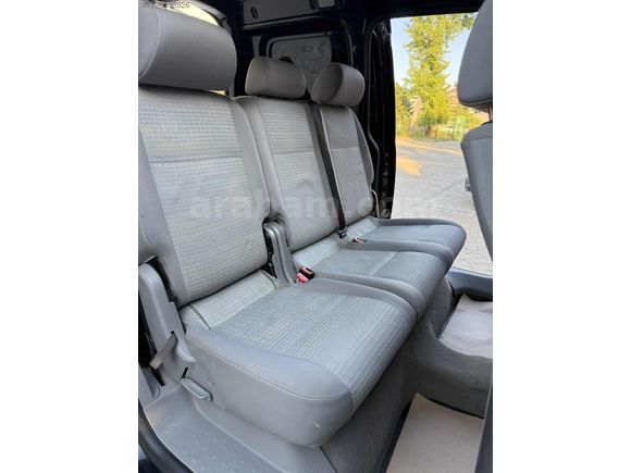 2006 VW CADDY 1.9 TDI 145.000 KM