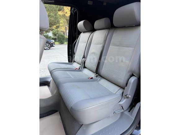 2006 VW CADDY 1.9 TDI 145.000 KM