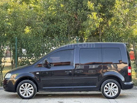 2006 VW CADDY 1.9 TDI 145.000 KM