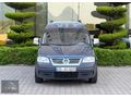 2006 MODEL 1.9 TDİ CADDY ORJİNAL 205.000 KM K.KARTA 12 TAKSİT