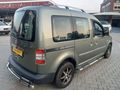 İlk Sahibinden alınma Temiz Volkswagen Caddy