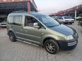 İlk Sahibinden alınma Temiz Volkswagen Caddy