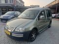İlk Sahibinden alınma Temiz Volkswagen Caddy