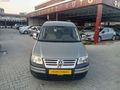 İlk Sahibinden alınma Temiz Volkswagen Caddy