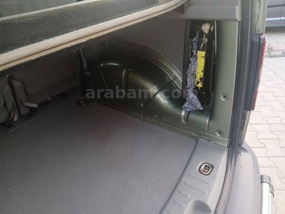 İlk Sahibinden alınma Temiz Volkswagen Caddy