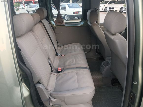 İlk Sahibinden alınma Temiz Volkswagen Caddy