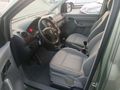 İlk Sahibinden alınma Temiz Volkswagen Caddy