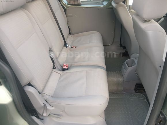 İlk Sahibinden alınma Temiz Volkswagen Caddy