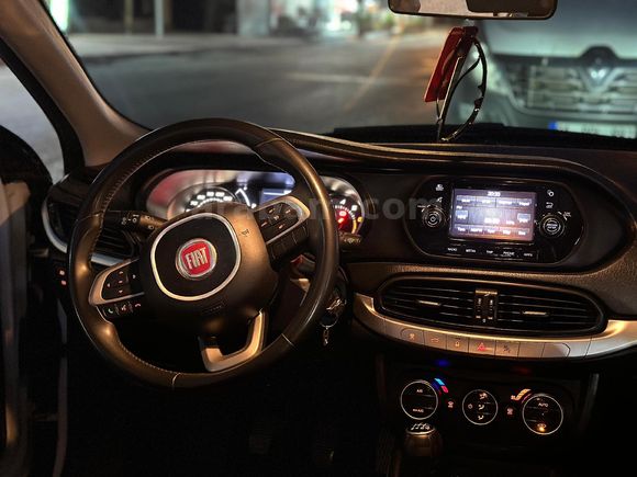 Sahibinden Fiat Egea 1.4 Fire Urban 2017 Model
