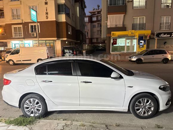 Sahibinden Fiat Egea 1.4 Fire Urban 2017 Model