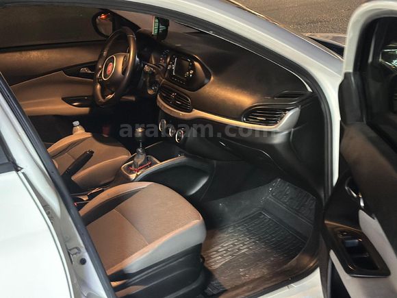 Sahibinden Fiat Egea 1.4 Fire Urban 2017 Model