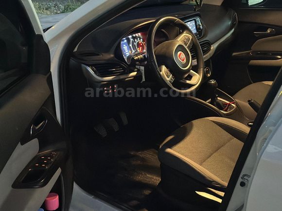 Sahibinden Fiat Egea 1.4 Fire Urban 2017 Model