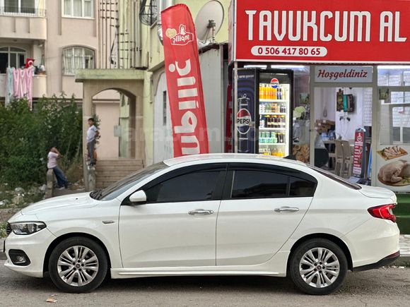 Sahibinden Fiat Egea 1.4 Fire Urban 2017 Model