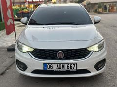 Sahibinden Fiat Egea 1.4 Fire Urban 2017 Model