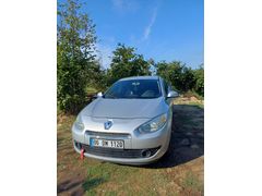 Sahibinden Renault Fluence 1.5 dCi Business 2012 Model