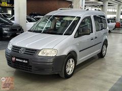2010 CADDY KOMBİ HATASIZ BOYASIZ BAKIMLI