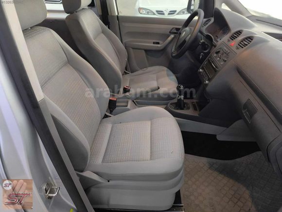 2010 CADDY KOMBİ HATASIZ BOYASIZ BAKIMLI