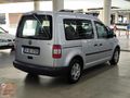 2010 CADDY KOMBİ HATASIZ BOYASIZ BAKIMLI