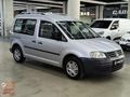 2010 CADDY KOMBİ HATASIZ BOYASIZ BAKIMLI