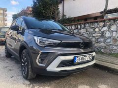 Sahibinden Opel Crossland 1.2 T Edition 2022 Model 