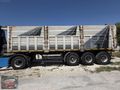 2014 MODEL BAKIMLI DAMPER DORSE