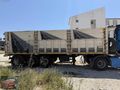 2014 MODEL BAKIMLI DAMPER DORSE