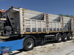 2014 MODEL BAKIMLI DAMPER DORSE