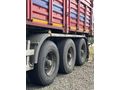 BERKAR'DAN 2005 damper dorse