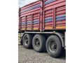 BERKAR'DAN 2005 damper dorse