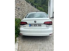 Sahibinden Volkswagen Jetta 1.4 TSi BlueMotion Comfortline 2017 Model