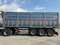 SAMİ MAZMAN DAN 2012 MODEL SERİN 8.60 DÖRT KAPAK İLAVELİ