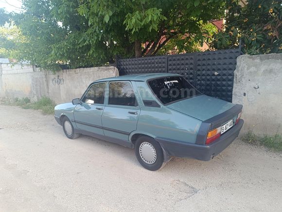 Sahibinden Renault R 12 TX 1991 Model