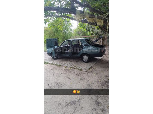 Sahibinden Renault R 12 TX 1991 Model