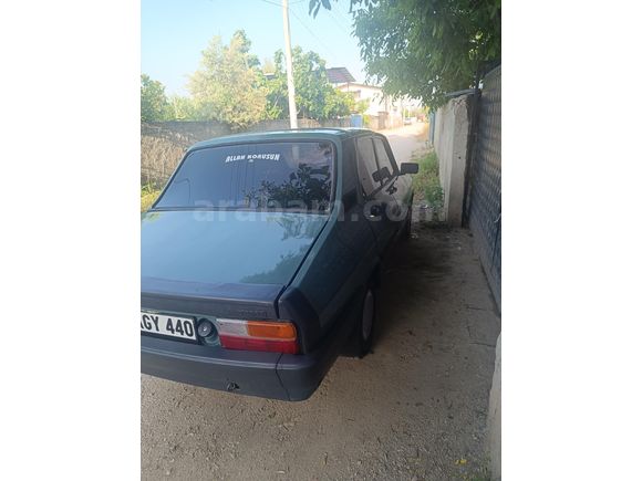 Sahibinden Renault R 12 TX 1991 Model