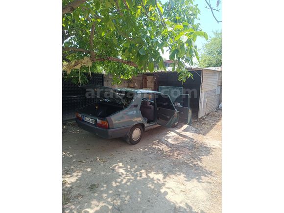 Sahibinden Renault R 12 TX 1991 Model