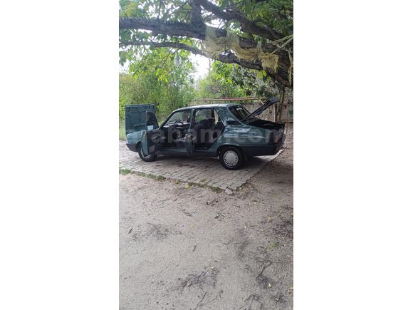 Sahibinden Renault R 12 TX 1991 Model