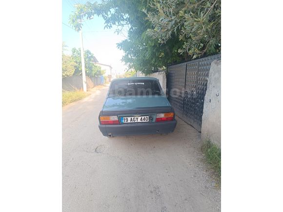 Sahibinden Renault R 12 TX 1991 Model