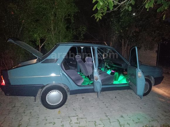 Sahibinden Renault R 12 TX 1991 Model