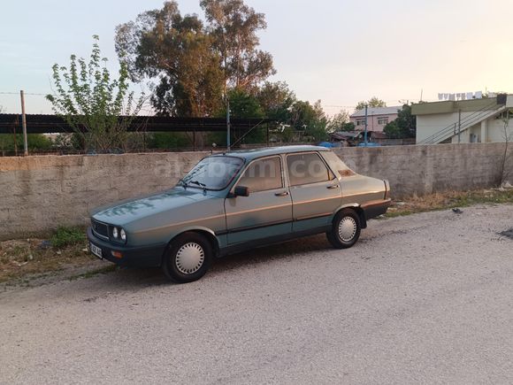 Sahibinden Renault R 12 TX 1991 Model