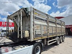 IVECO ve DAF Yetkili Bayi GÜLSOYLARdan 8.60 ÜÇ İLAVELİ SERİN