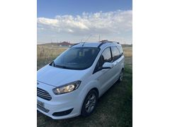 Sahibinden Ford Tourneo Courier 1.6 TDCi Deluxe 2017 Model 